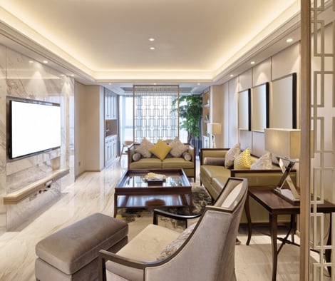 Luxusní interiéry v Property Experts 14-1