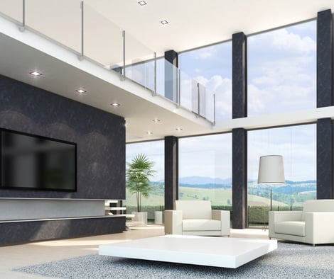 Luxusní interiéry v Property Experts 17-1