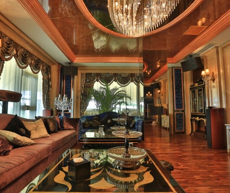 Luxusní interiéry v Property Experts 2-1