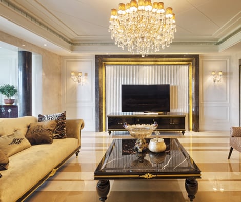 Luxusní interiéry v Property Experts 4-1
