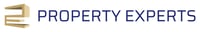 Logo Property Experts white