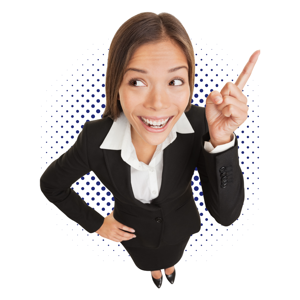 Zápisník realitní makléřky Property Experts L Zápisník realitní makléřky Property Experts L